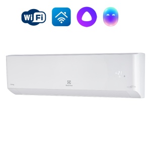 Кондиционер инверторный Electrolux Viking 2.0. Super DC Inverter EACS/I-24HVI/N8_21Y (до 70 кв.м.)