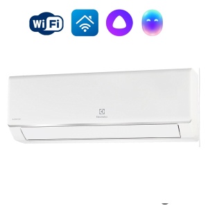 Кондиционер инверторный Electrolux Avalanche Super DC Inverter EACS/I-09HAV/N8_22Y (до 25 кв.м.)