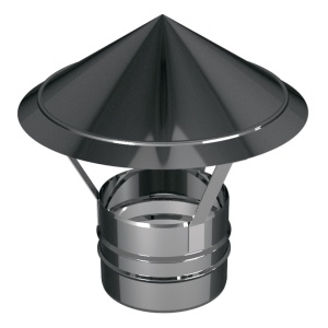 Зонтик d = 115 мм  ВУЛКАН