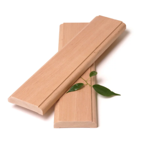 НАЛИЧНИК ОЛЬХА МАССИВ, Сорт ЕА 13 х 72 х 2400