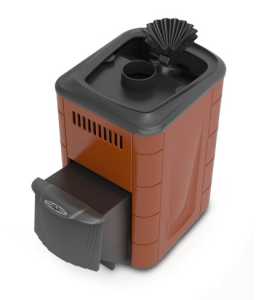 гейзер мини