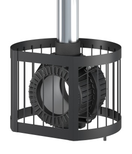 Сетка для камней ВЕЗУВИЙ ТУРБОПАР СТАНДАРТ