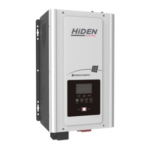 ИБП-Инвертор Hiden Control HPS30-1512TOR (1500 Вт 12 В) мин 1 АКБ, ток заряда 45 А