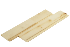 ВАГОНКА ЛИПА, Сорт В 15 х 96 х 2400 мм (10 шт/упак) (2,11 м.кв в 1 упаковке) (рабочая ширина 88 мм)