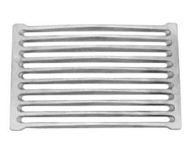 Решетка колосниковая РУ-2  (ПР: 300 х 200 мм) БЛМЗ  (3)