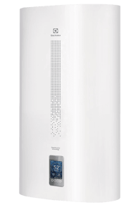 Водонагреватель Electrolux SmartInverter EWH  100 PRO Wi-F сухой ТЭН