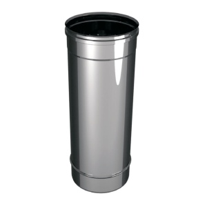 Модуль трубы d = 150 мм L =  500 мм  ВУЛКАН