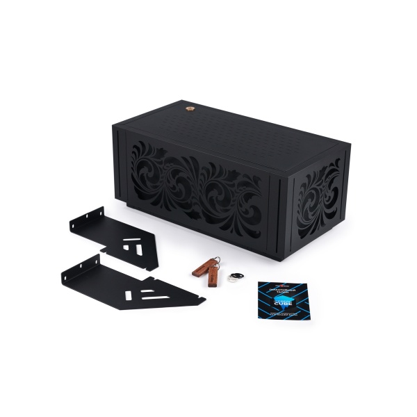 Устройство обливное ICEBERG CUBE 