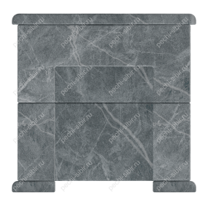 Облицовка ПРЕЗИДЕНТ 1240/талькомагнезит 40