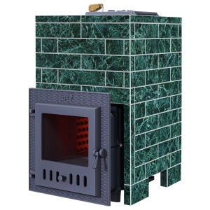 Облицовка для печей GFS ЗК 40М/П2  КЛАССИКА  КИРПИЧ ЗМЕЕВИК (1140/40)