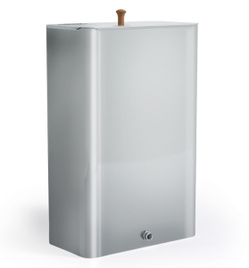 Бак навесной 35 литров ЕРМАК 16 - 20