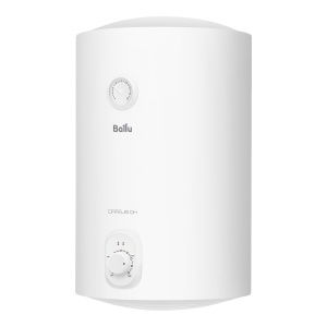 Водонагреватель Ballu Orfeus DH ВWH/S  80  сухой ТЭН
