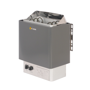 Электрокаменка навесная  8 кВт MODERN-80 ВЕЗУВИЙ