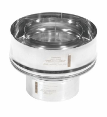 Старт-сэндвич d = 200/300 мм М/М (Н+Н) ТИС (0,8 ММ)  (304 ПРЕМИУМ )