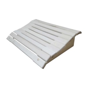 Подголовник анатомический (300 х 100 х 400) ЛИПА