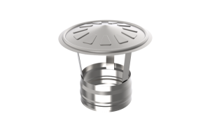 Зонтик d = 115 мм  (16)