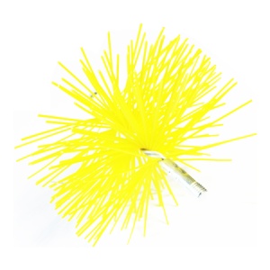 Щетка нейлоновая (для чистки металлических дымоходов) d = 150 мм FIREWAY