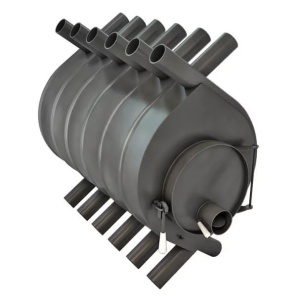 Печь г/г КЛОНДАЙК НВ-600 (600 м.куб)