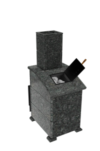 Облицовка ПРЕЗИДЕНТ 950/пироксенит 40