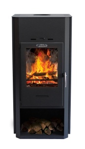 Печь-камин СИБИРЬ  8
