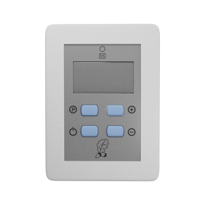 Пульт управления для электрокаменки ПРЕМЬЕРА/ПРЕМЬЕРА М/ПРЕМЬЕРА СОЛЬ 15 - 24 кВт ПУ-04М  380В