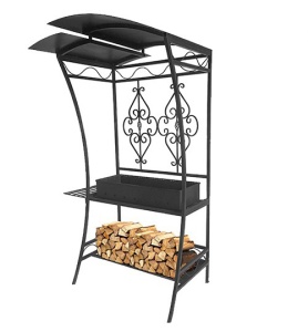 Мангал ВЕЗУВИЙ ВИКИНГ