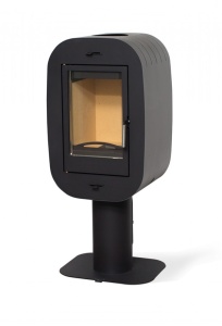 Печь-камин ЛУАРА