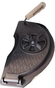 Дверца для облицовок АВАНГАРД 24М/П2