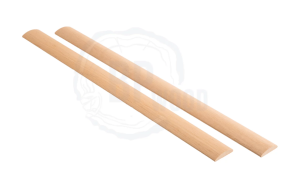 ПРИЖИМНАЯ ПЛАНКА ОЛЬХА, Сорт А 7 х 30 х 2300 мм