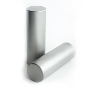 Теплоаккумулятор 38 х100 AISI 304 с чугунной дробью