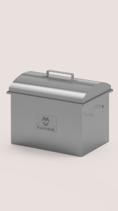 Коптильня Тарий ТЕПЛОДАР